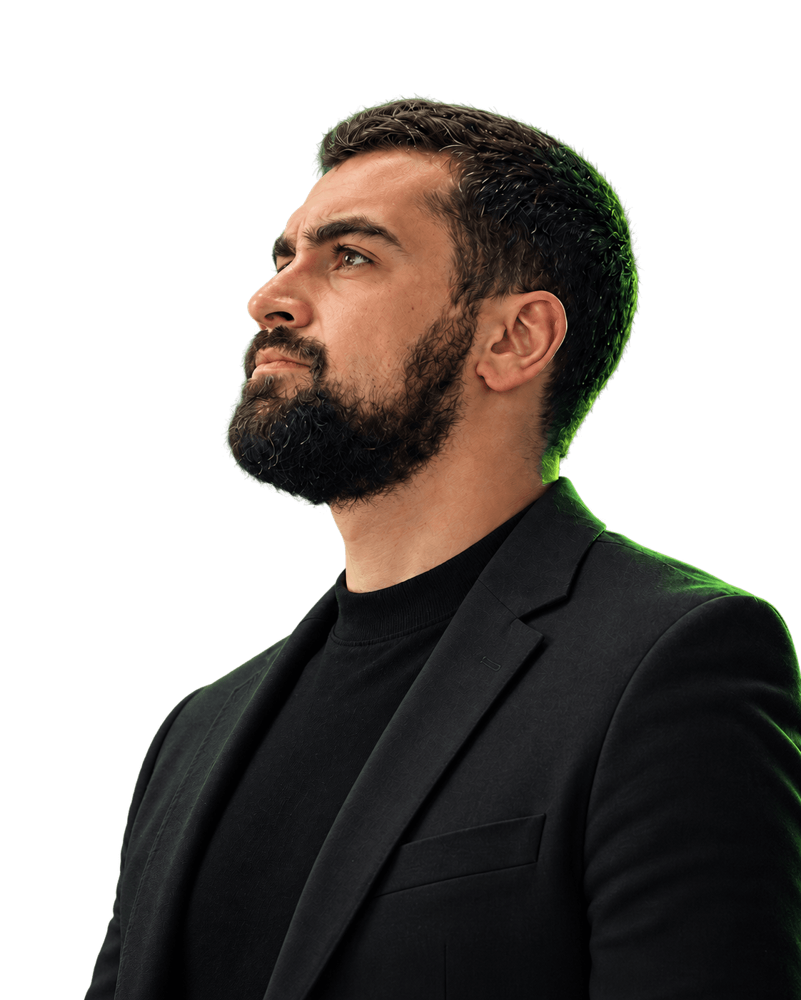 Vagif Ibrahimov, rəqəmsal marketinq və süni intellekt mütəxəssisi